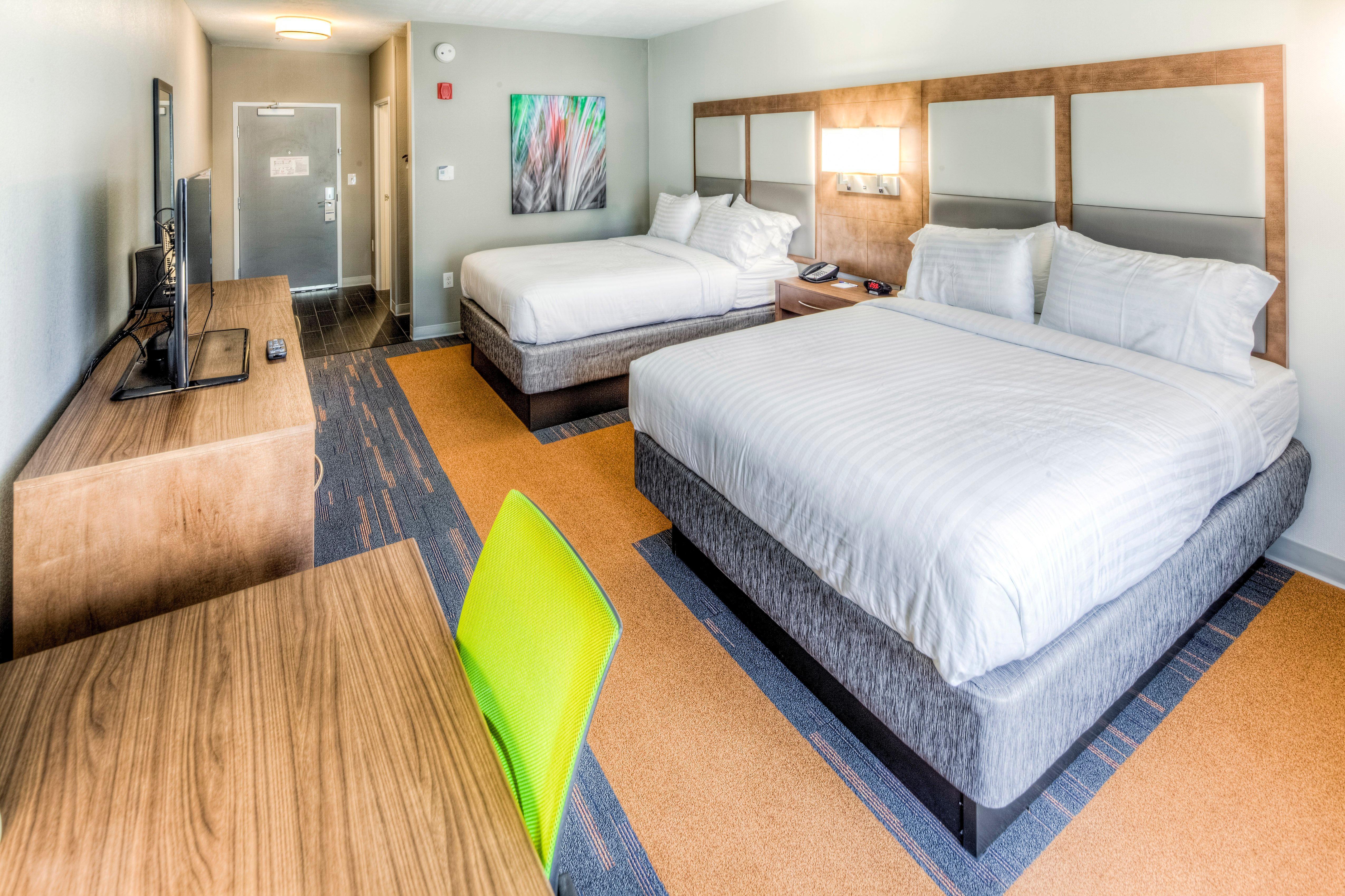 Holiday Inn Express & Suites Cleveland/Westlake By Ihg Ngoại thất bức ảnh