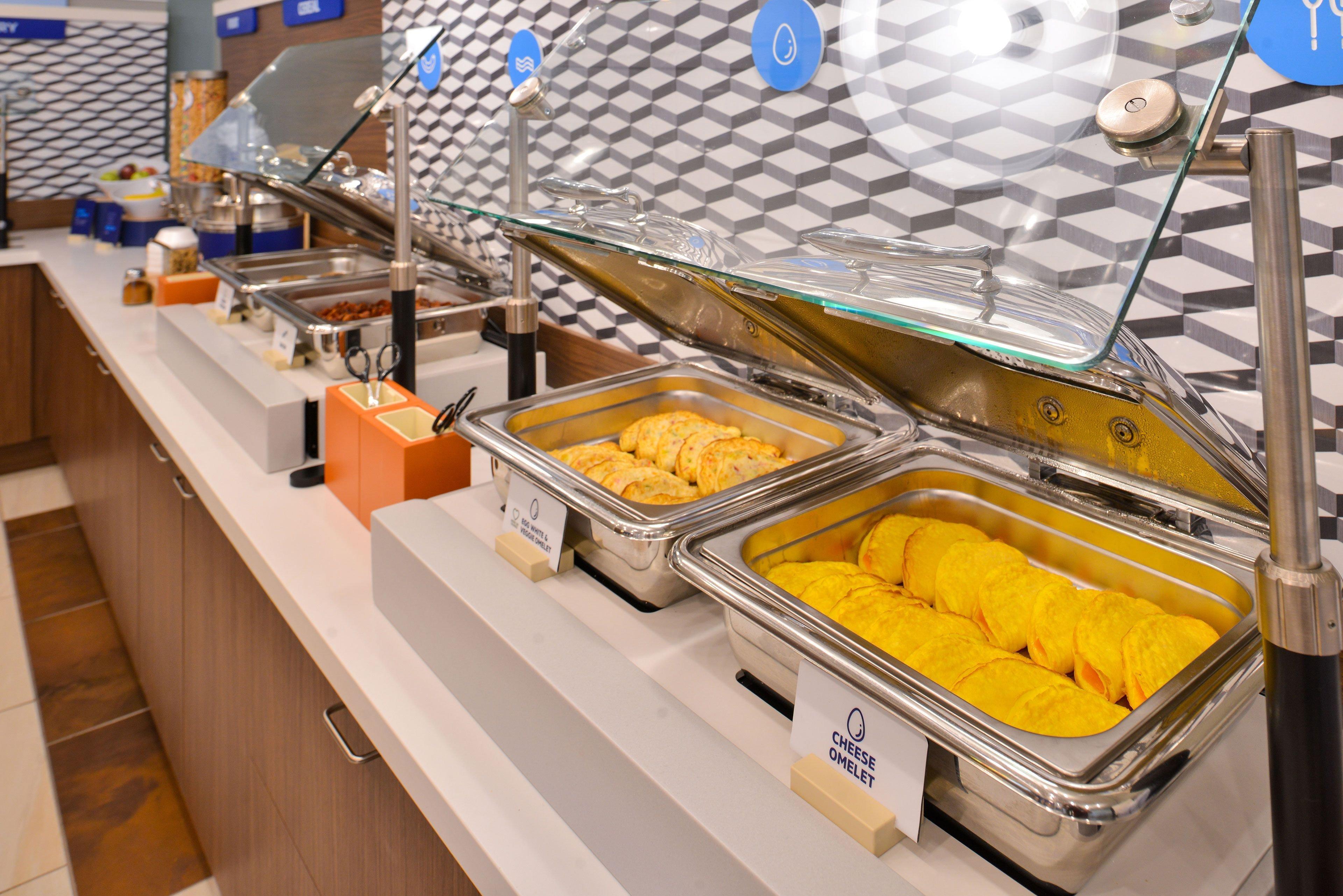 Holiday Inn Express & Suites Cleveland/Westlake By Ihg Ngoại thất bức ảnh
