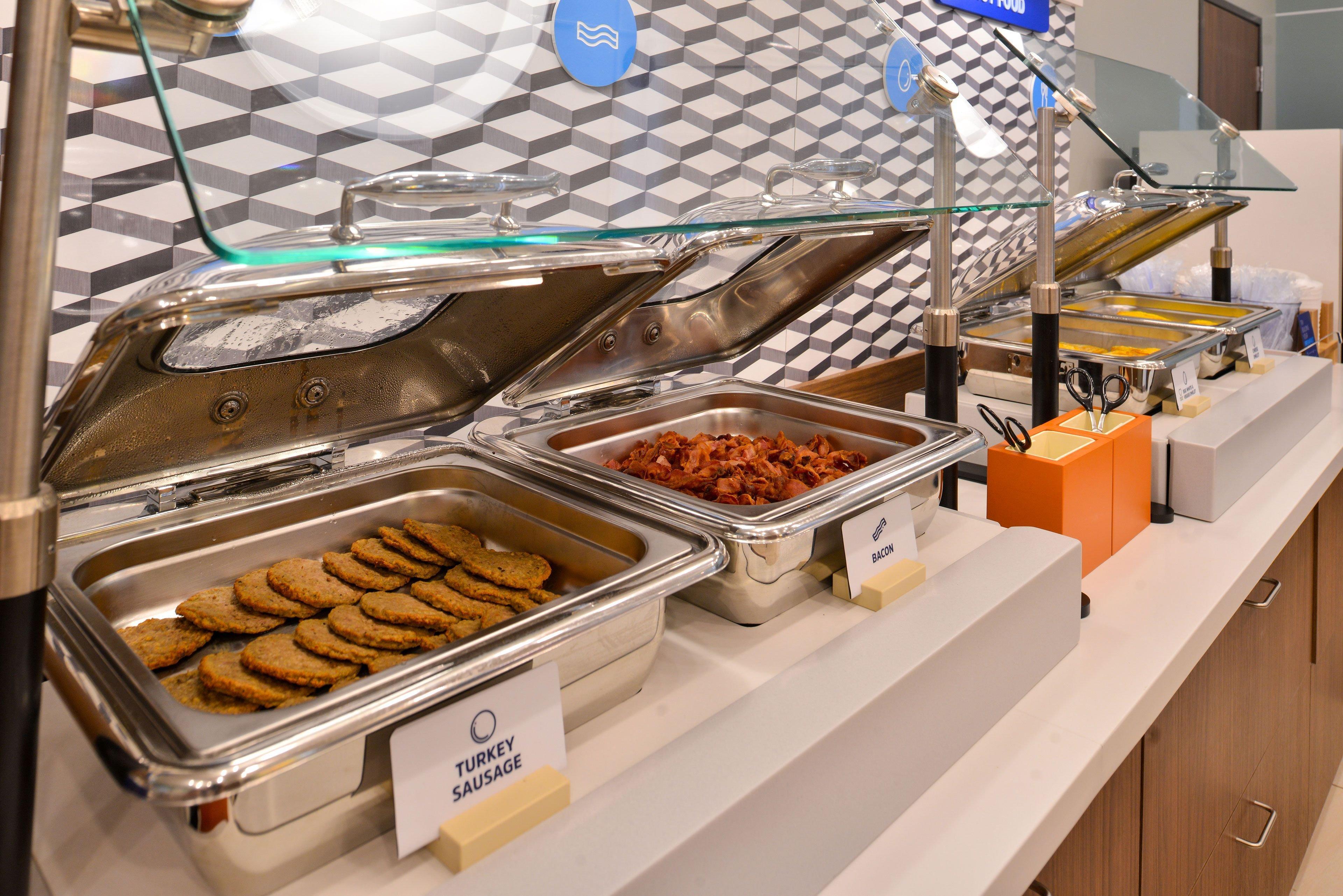 Holiday Inn Express & Suites Cleveland/Westlake By Ihg Ngoại thất bức ảnh