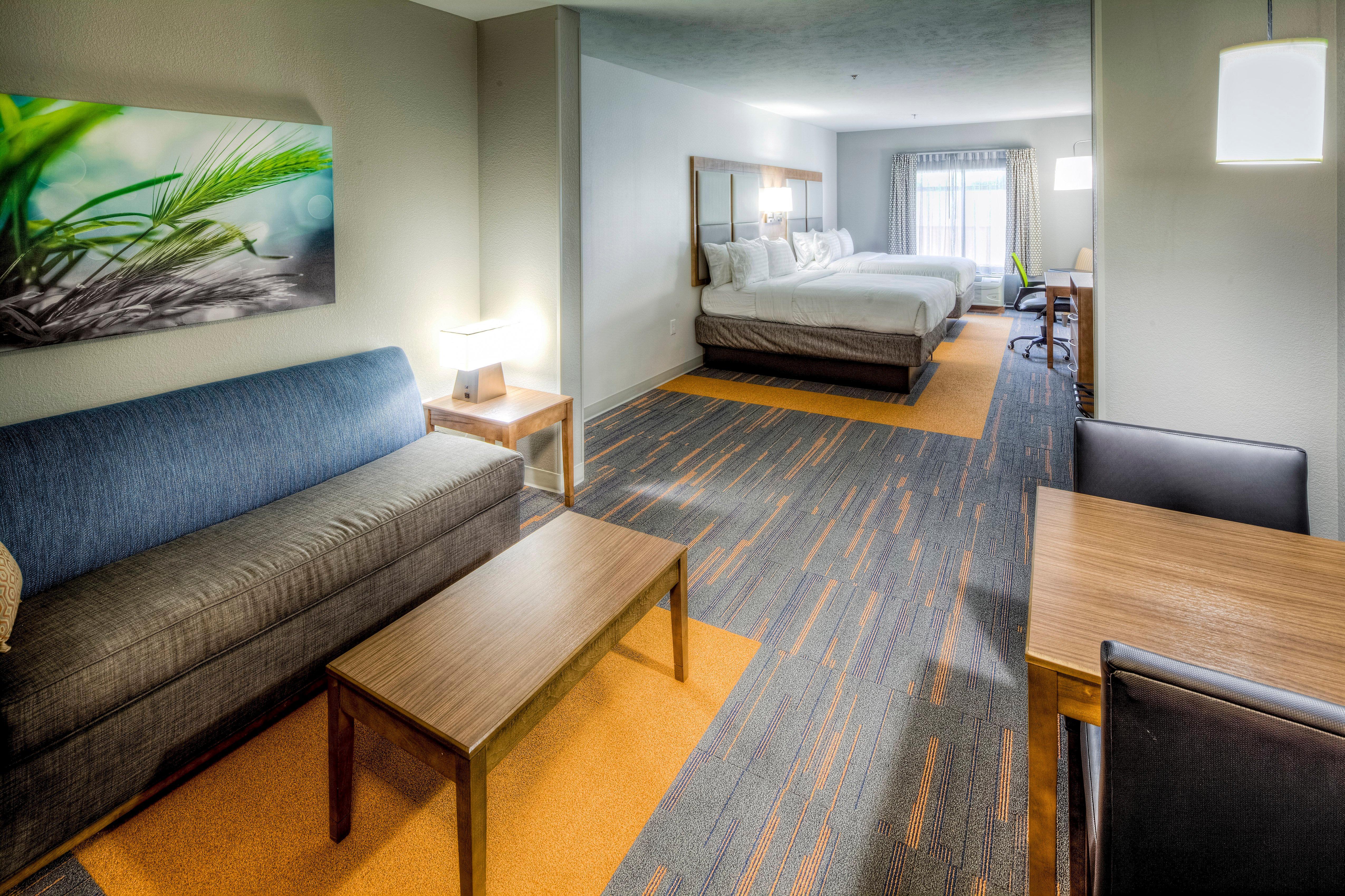 Holiday Inn Express & Suites Cleveland/Westlake By Ihg Ngoại thất bức ảnh