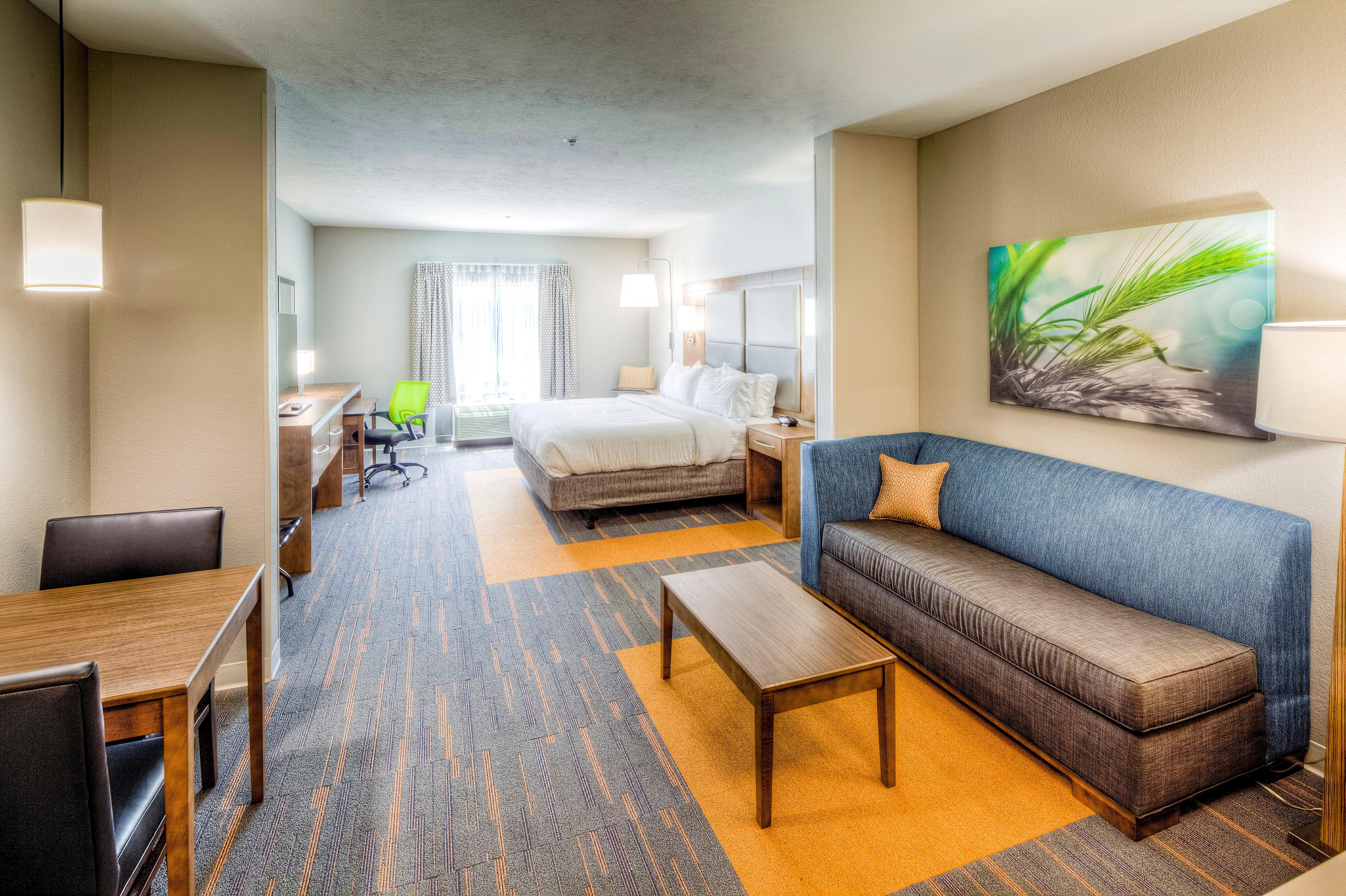 Holiday Inn Express & Suites Cleveland/Westlake By Ihg Ngoại thất bức ảnh