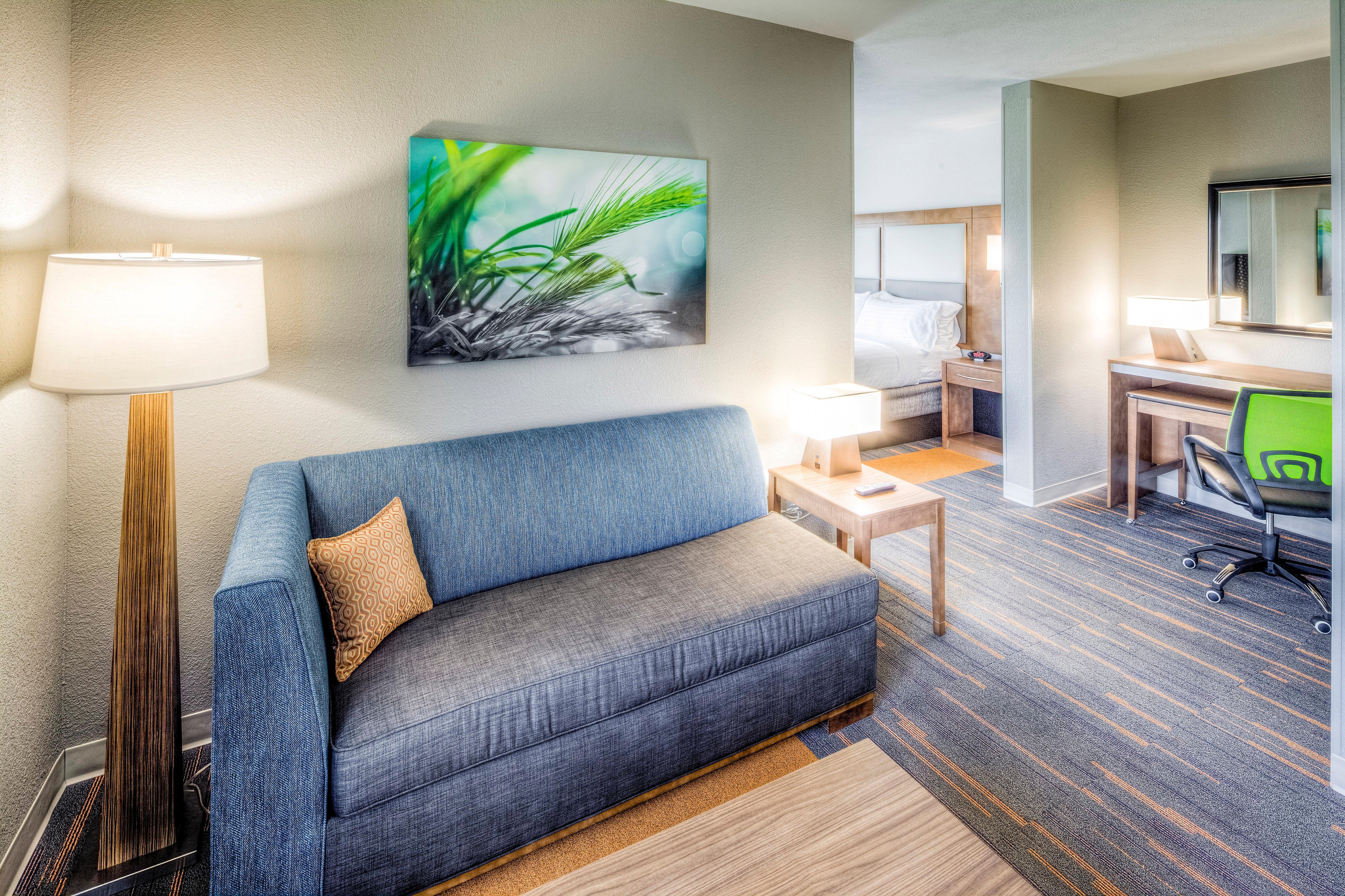 Holiday Inn Express & Suites Cleveland/Westlake By Ihg Ngoại thất bức ảnh